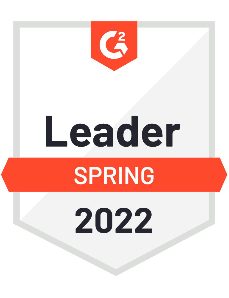 Leader Badge