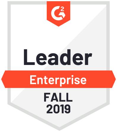 G2 Crowd Badge